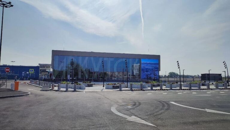 Меняемся вместе