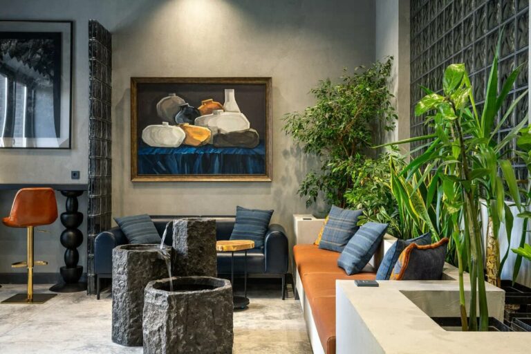 Жилой комплекс бизнес-класса «Сибиряков»