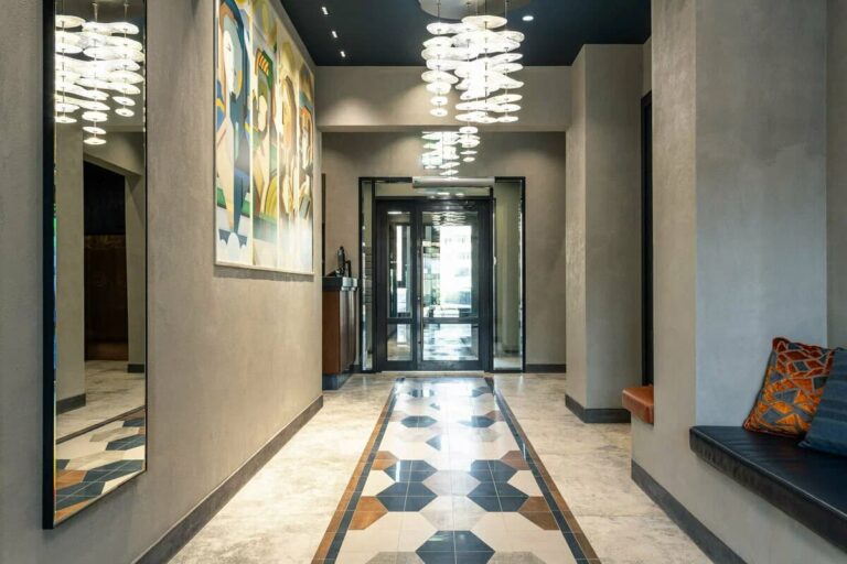 Жилой комплекс бизнес-класса «Сибиряков»