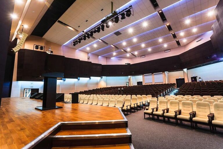 ЦУП ВР РЖД 6 блок