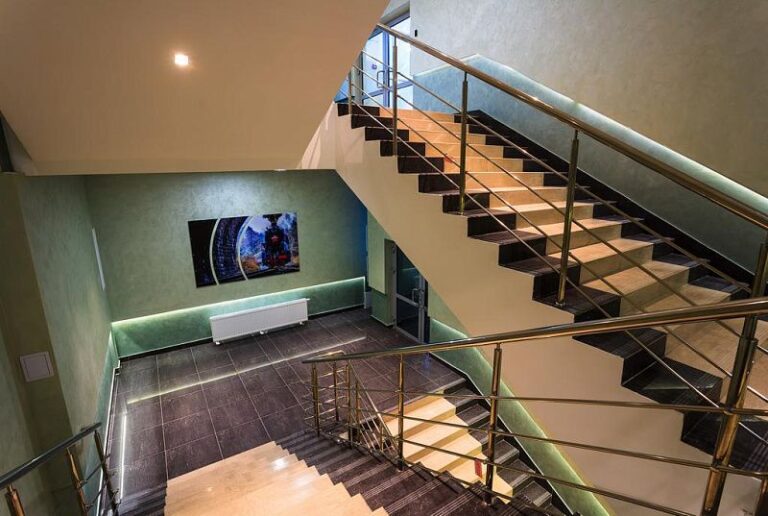 ЦУП ВР РЖД 6 блок