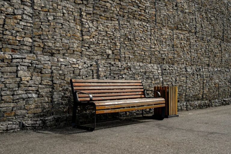 Набережная г. Ангарск