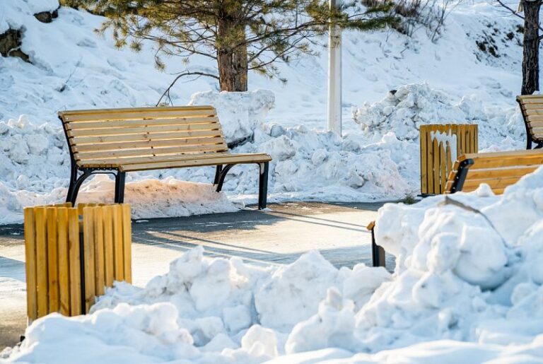 Набережный бульвар