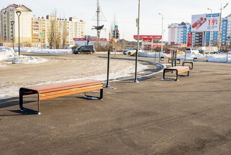 Набережный бульвар