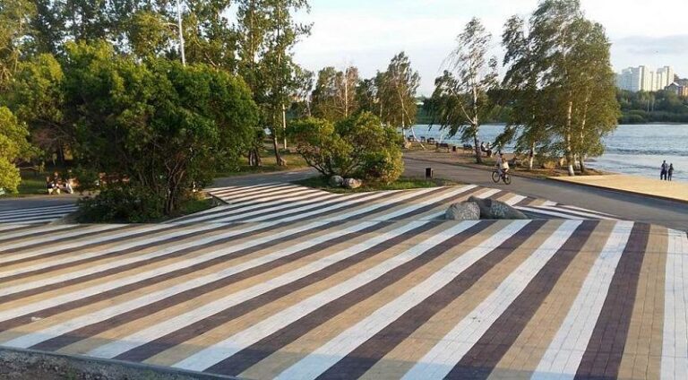 Остров Юность