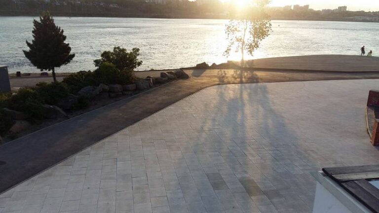 Остров Юность