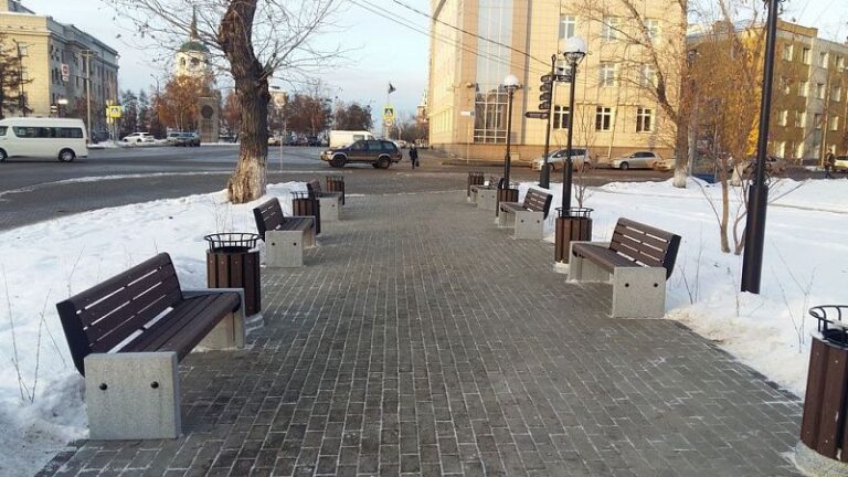 Первый памятник М.М. Сперанскому в России