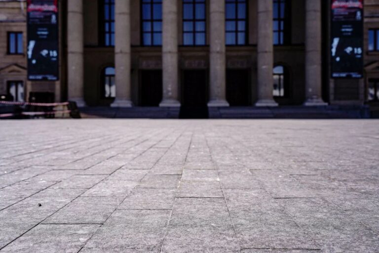 Площадь Ленина г. Ангарск