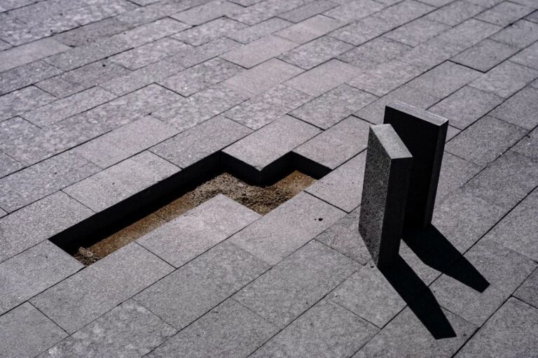 Площадь Ленина г. Ангарск