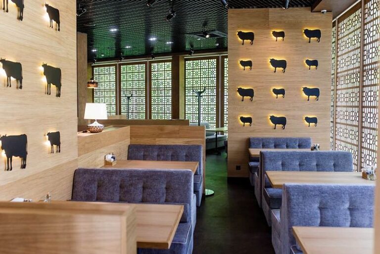 Ресторан Восточной кухни «Чучвара»