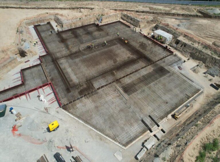 Сибирский кольцевой источник фотонов