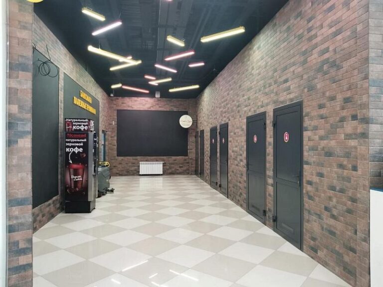 ТЦ «Смайл Молл»