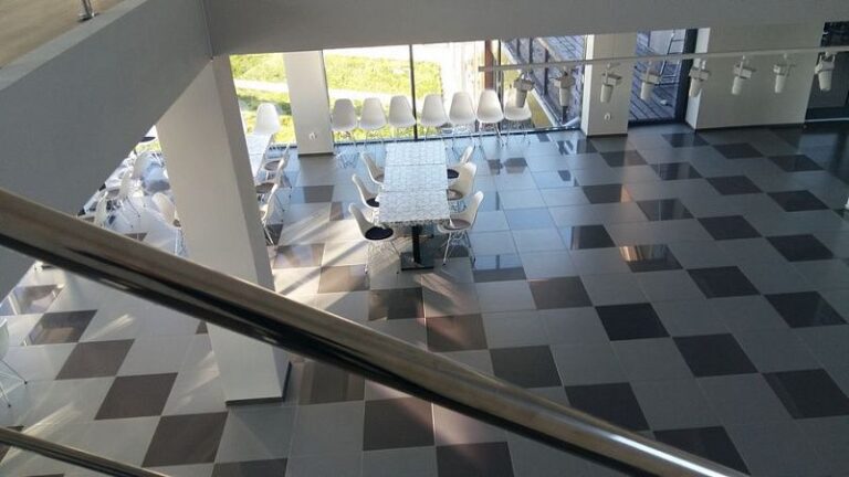 Визит центр Байкал Заповедный