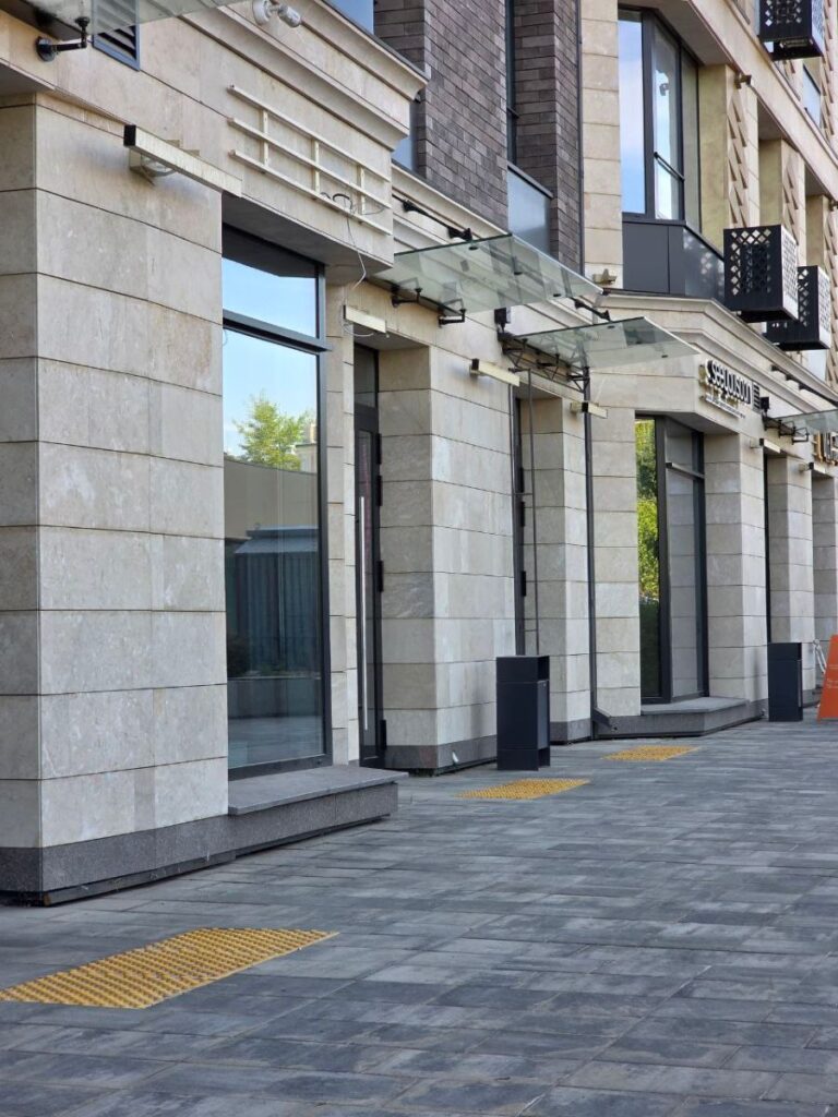 Жилой комплекс «БАБР»