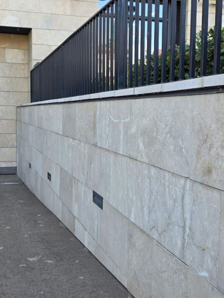 Жилой комплекс «БАБР»