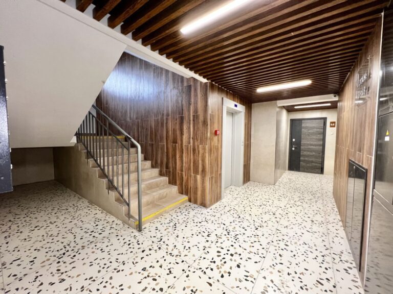 Жилой комплекс «Новая высота»