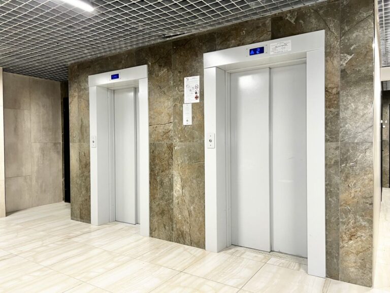 Жилой комплекс «Новая высота»