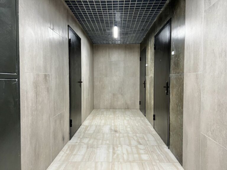 Жилой комплекс «Новая высота»