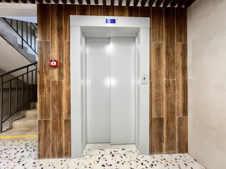 Жилой комплекс «Новая высота»