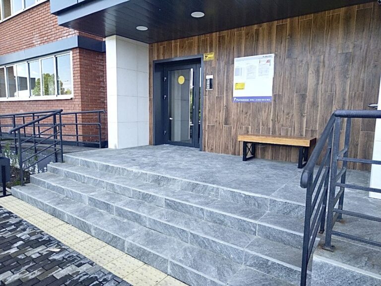 Жилой комплекс «Новая высота»