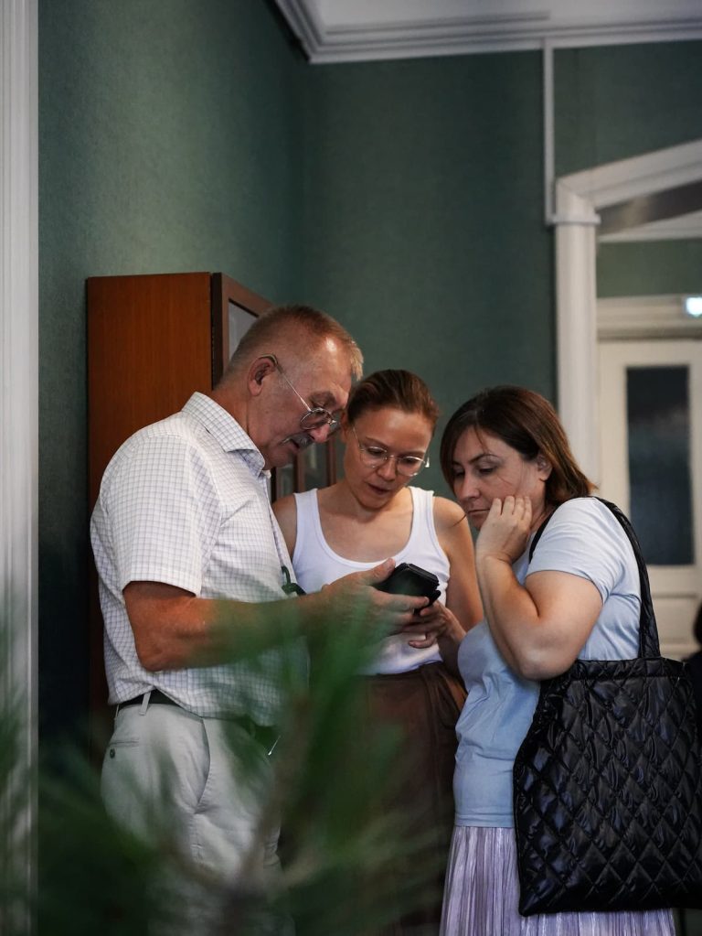 Семинар: Зеленые кровли