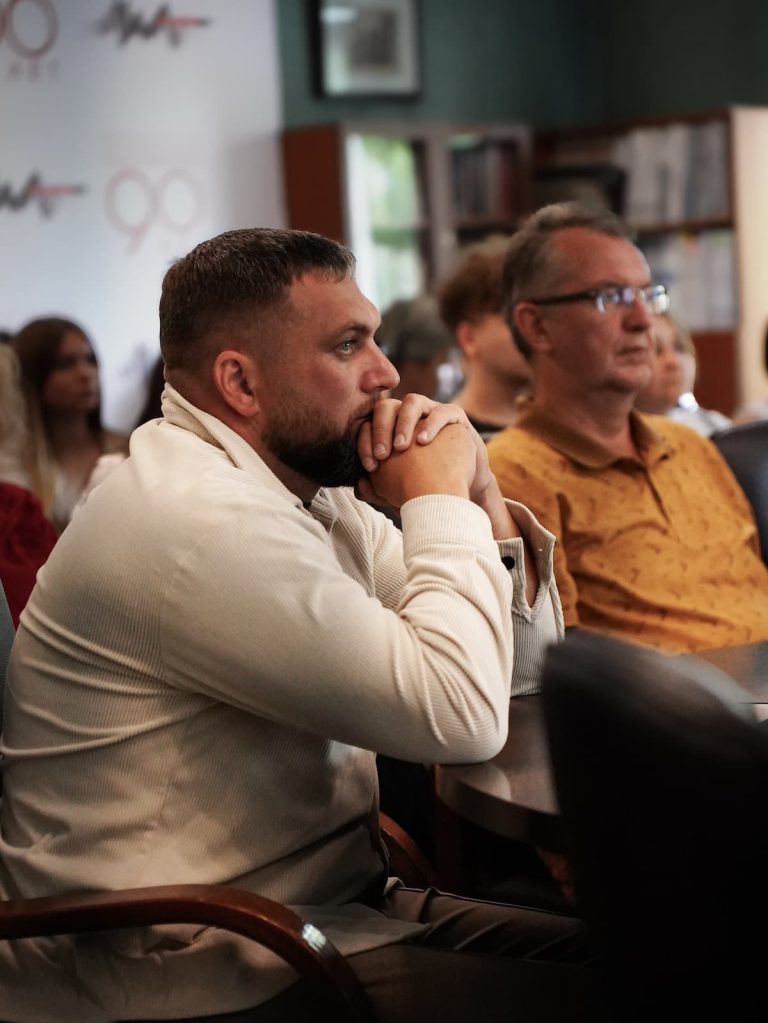 Семинар: Зеленые кровли