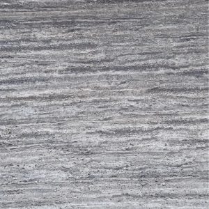 Гибкая керамика Бонавел 3Д Tравертин 3D0112 (Roma Dark Grey)