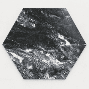Керамическая плитка Hexagon 346×346