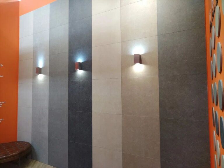 Эстетика и надежность