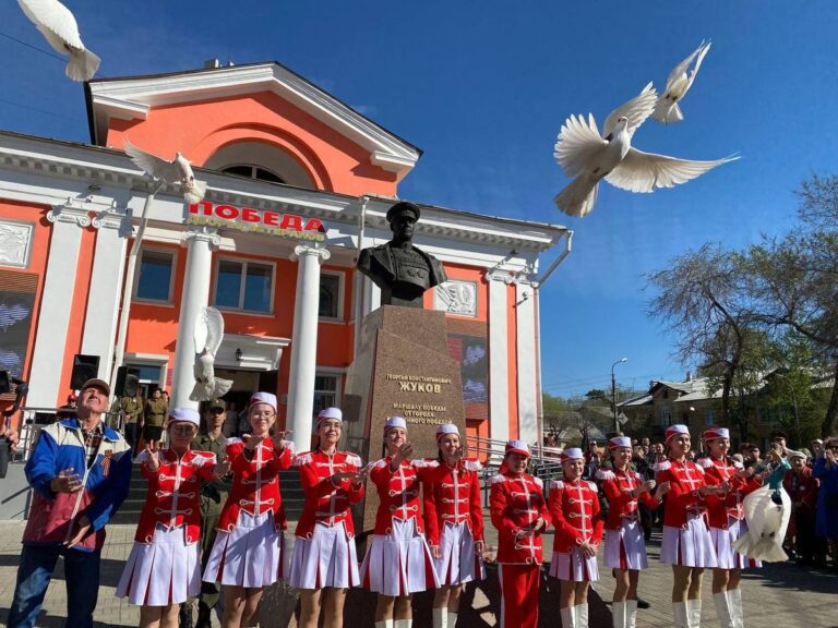 Гордость поколения