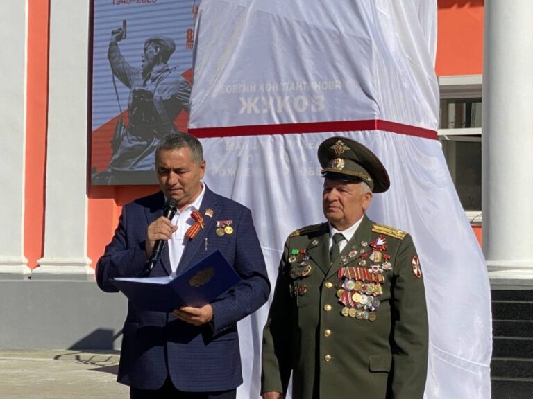 Наша роль в вечной памяти