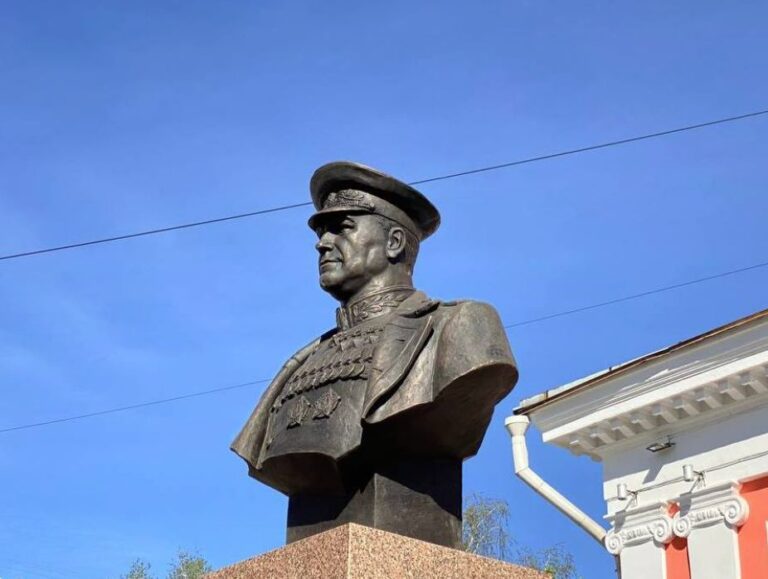 Наша роль в вечной памяти