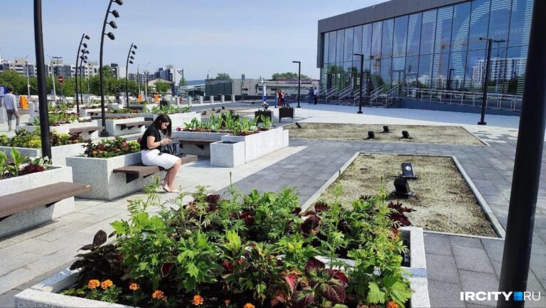 Наша гордость