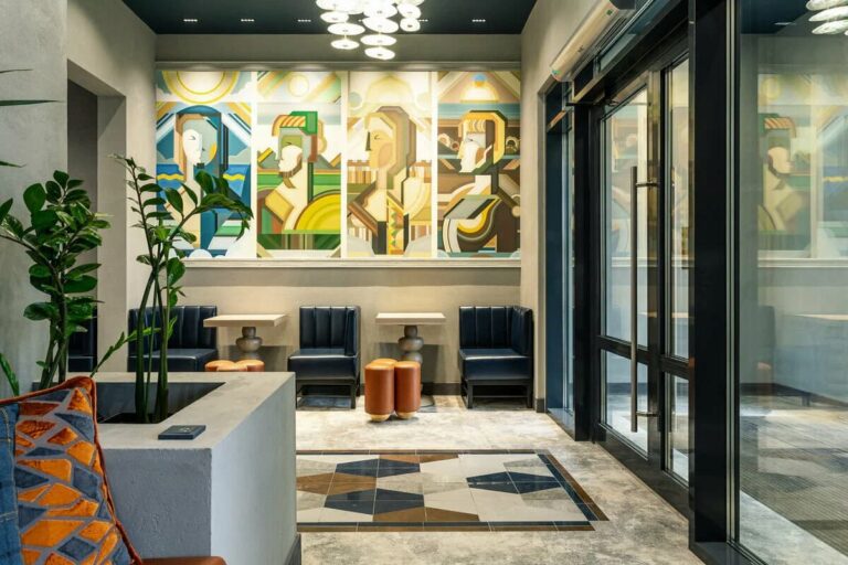 Жилой комплекс бизнес-класса «Сибиряков»