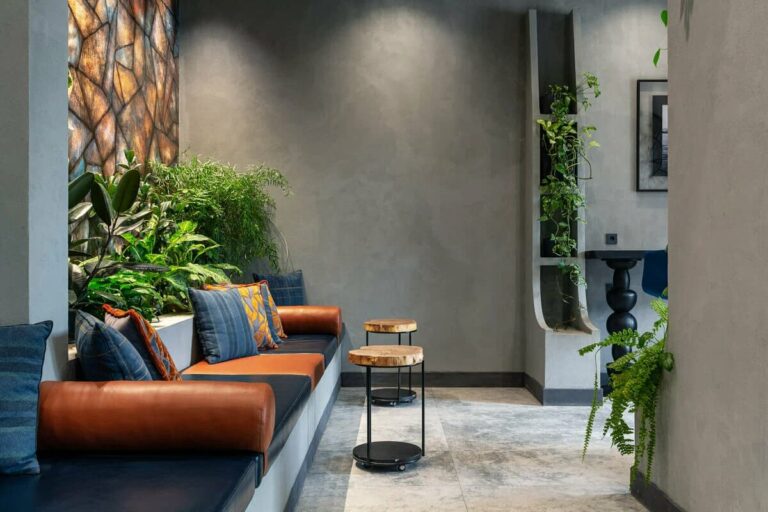 Жилой комплекс бизнес-класса «Сибиряков»