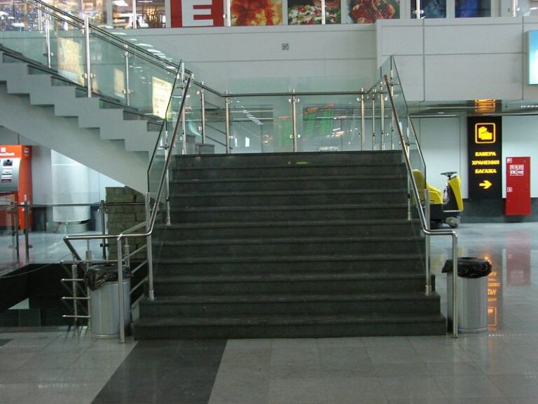 Аэропорт Иркутск