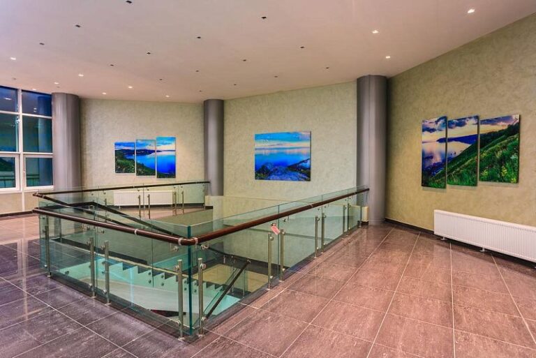 ЦУП ВР РЖД 6 блок