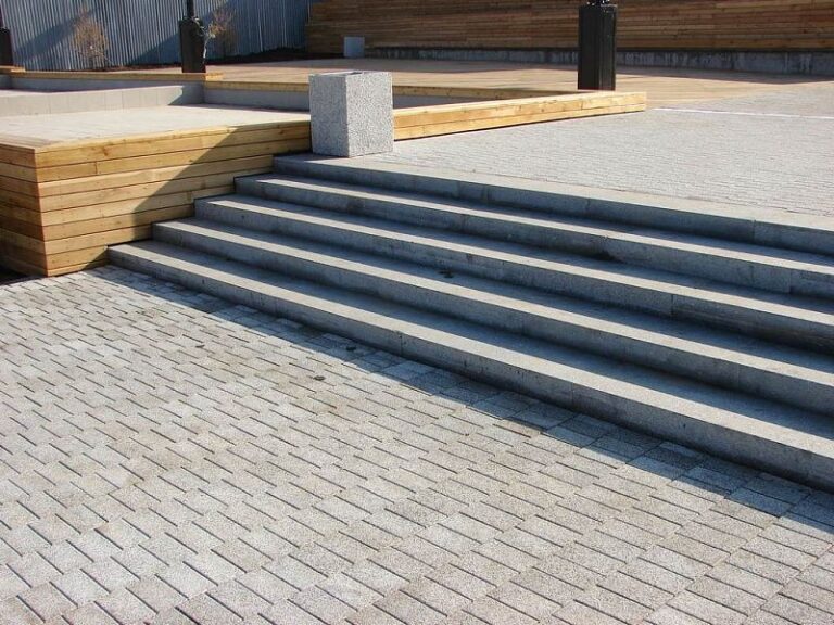 Иерусалимская лестница