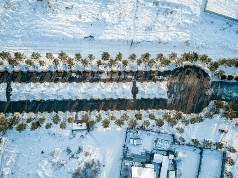 Набережный бульвар