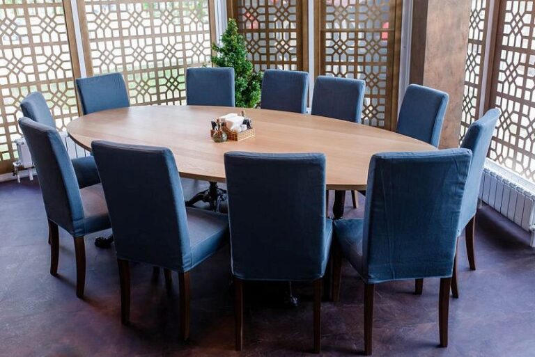 Ресторан Восточной кухни «Чучвара»