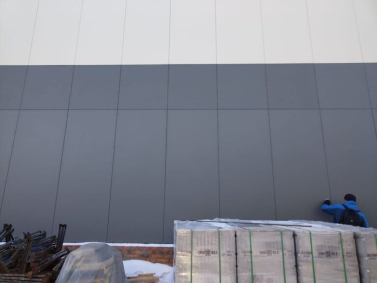 Сибирский кольцевой источник фотонов