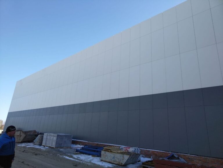 Сибирский кольцевой источник фотонов