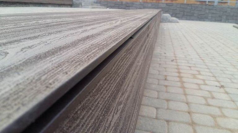 Сквер в Академгородке