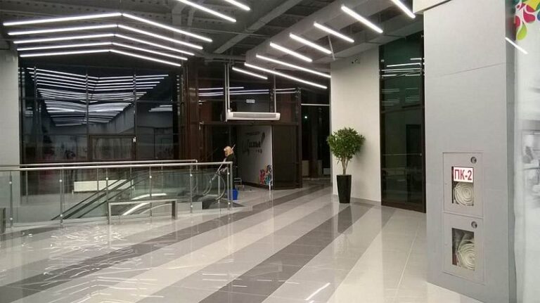 ТД «Щастье»