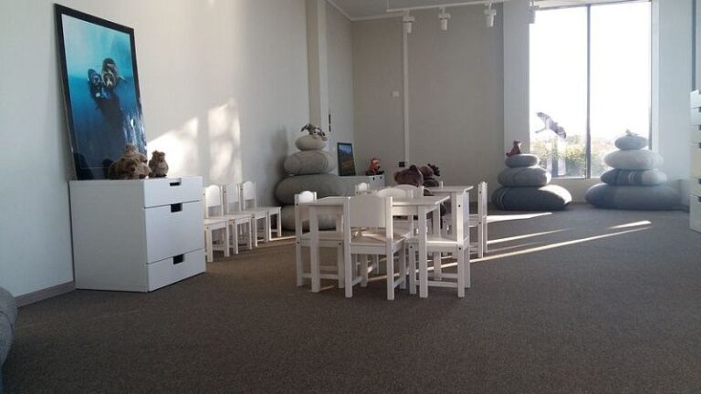 Визит центр Байкал Заповедный