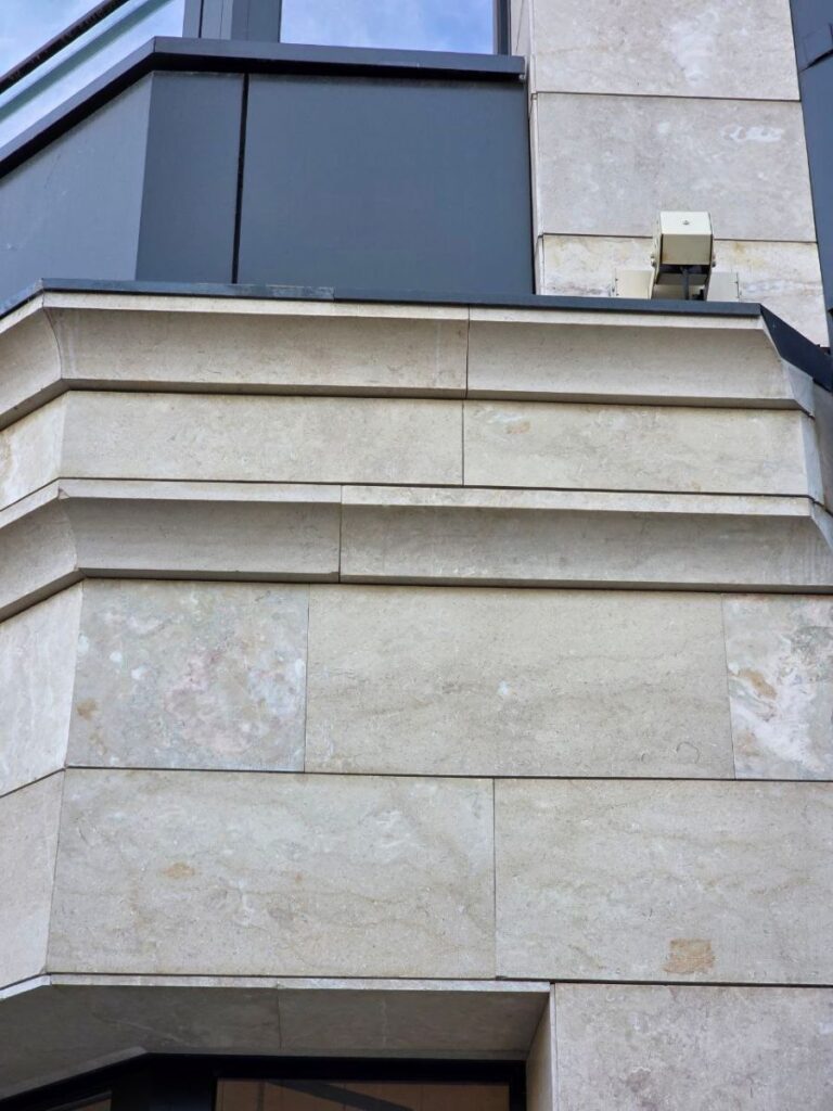 Жилой комплекс «БАБР»