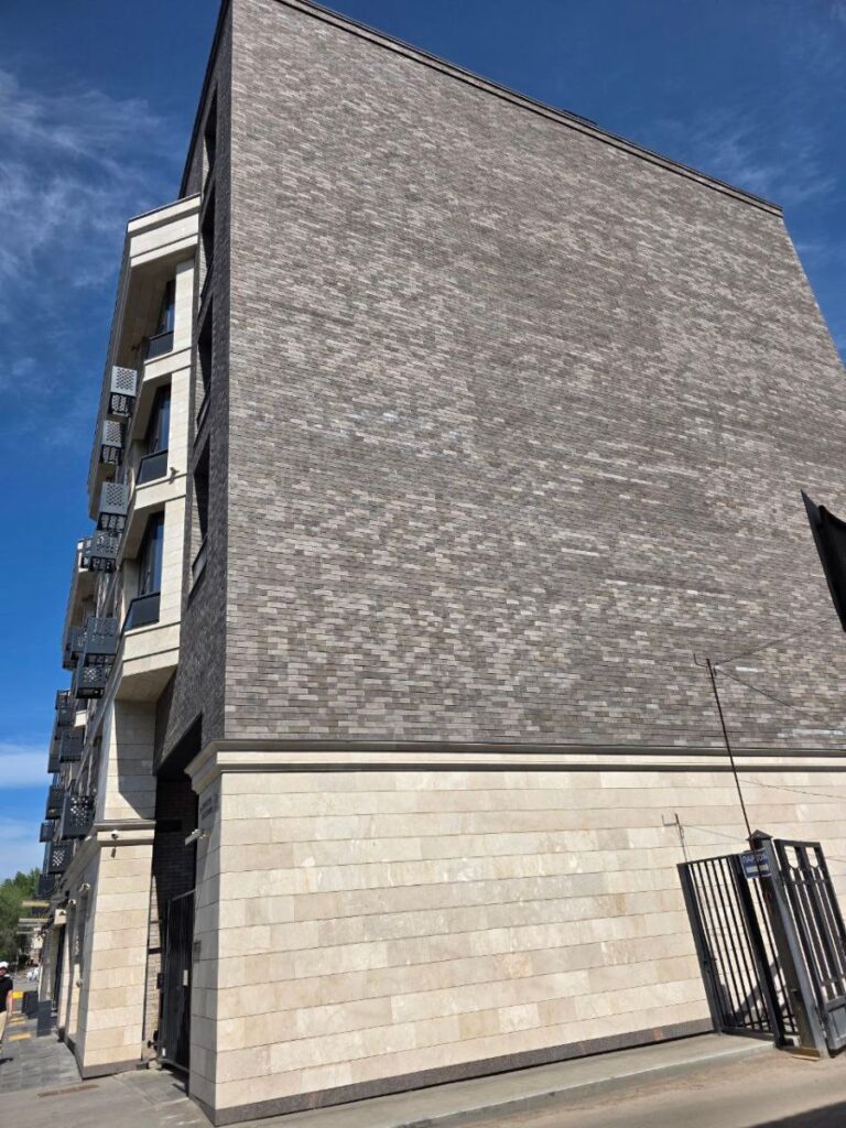 Жилой комплекс «БАБР»