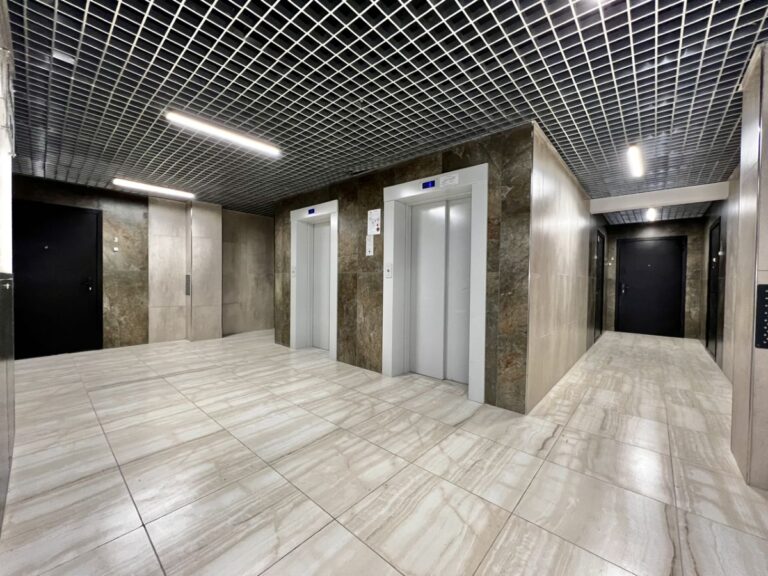 Жилой комплекс «Новая высота»