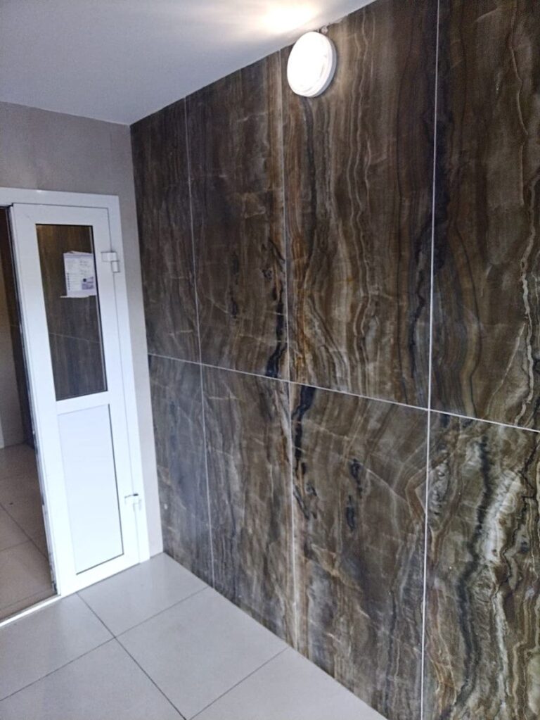 Жилой комплекс «Новая высота»