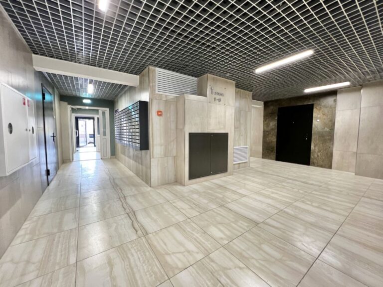 Жилой комплекс «Новая высота»